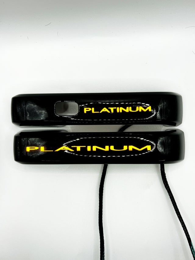 Illuminating Your Rig: The Ultimate Guide to Light Up Door Handles for Trucks